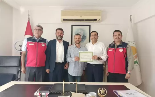 Çanakkale'de Ari İşletme Sayısı 21'e Çıktı