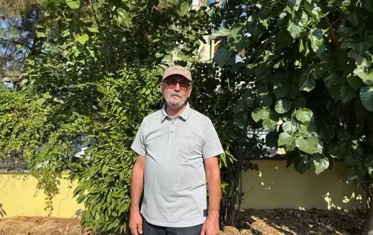 Çanakkale'de Olağanüstü Kuraklık