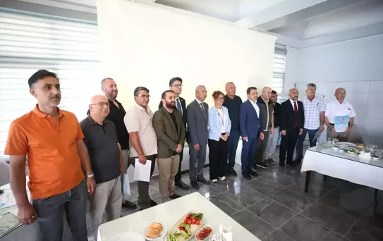 Yangınlara Karşı Bilinçlendirme Projesi