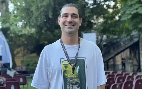 Gregory Privat İstanbul Caz Festivali'nde