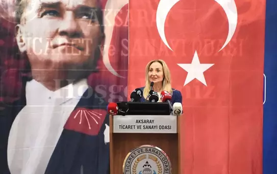 CHP'nin Aksaray Kongresi: İktidar Vizyonu