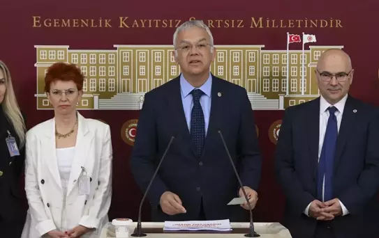 Tütün Kullanımına Dikkat Çekildi