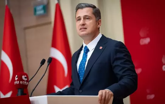CHP'nin Terörsüz Türkiye Komisyonuna Katkı İsteği