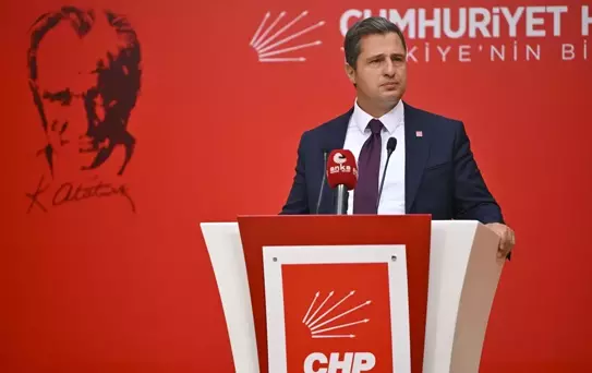 CHP'den Tele1'e Destek