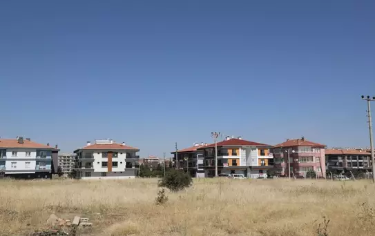 Çubuk'ta Müteahhitlerle Buluşma