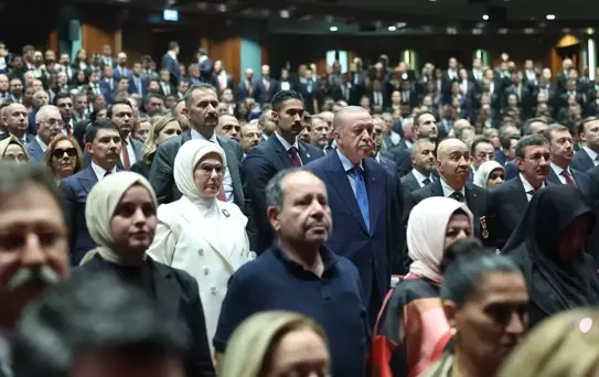 15 Temmuz'u Anlatan 'En Uzun Gece' Temsili