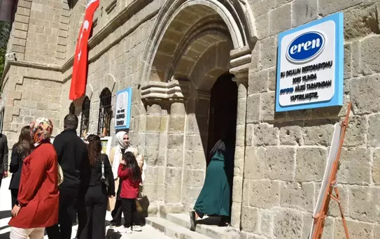 Kazımpaşa İlkokulu Yeniden Açıldı