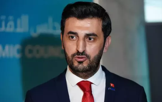 Kalkınma Yolu Projesi Türkiye-Irak Ticaretini Büyütecek