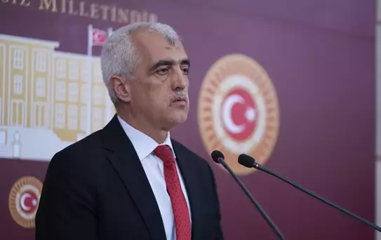 Gergerlioğlu'ndan Sahte Diplomalara Sert Eleştiri