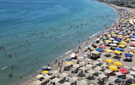 Kirli Su Enfeksiyon Riskini Artırıyor