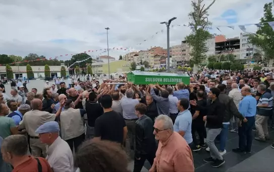 Samsun'da Öğretmen Boğularak Hayatını Kaybetti
