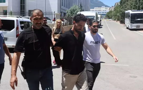 Pamukkale'de Bıçaklı Kavga: 1 Ölüm
