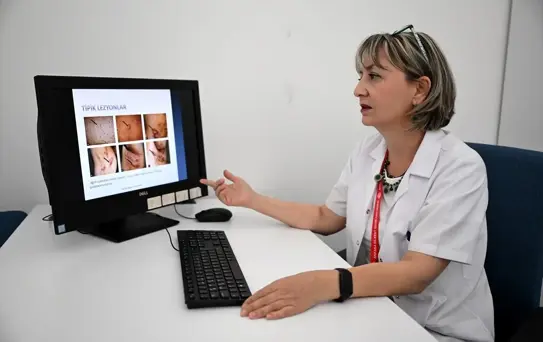 Hidradenitis Süpürativa: Yaşam Kalitesini Tehdit Ediyor