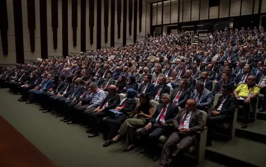 Etkin Denetim Semineri Gerçekleştirildi