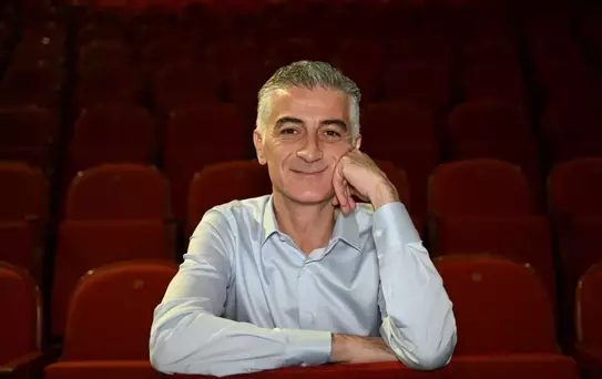 Devlet Tiyatroları Yeni Sezona Komedi ile Başlıyor