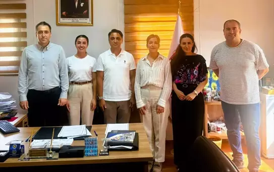Enerjin İşin Olsun Projesi ile Gençlere İstihdam Fırsatı