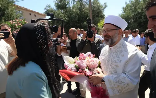 İpsala'da Yeni Hafızlık Kur'an Kursu Açıldı