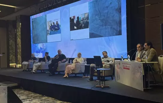 Diyarbakır'da Kalp ve Damar Kongresi
