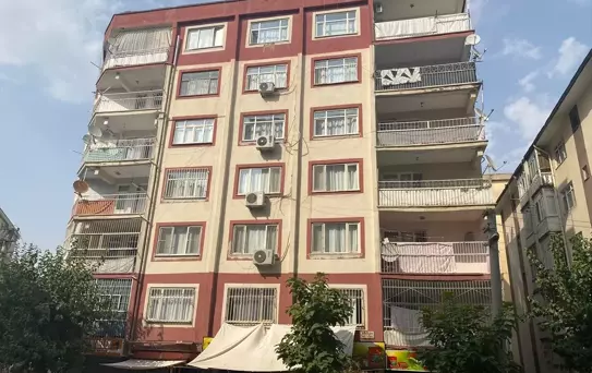 Diyarbakır'da Sallantı İhbarına Sondan Hasar Yok