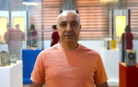 Ziya Gökalp Lisesi'nin 132 Yıllık Tarihi