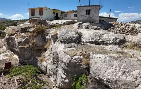 Silvan'da Tarihi Alanların Turizme Kazandırılması