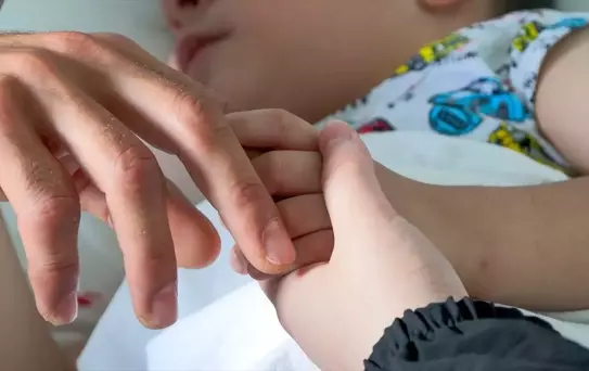 Miran Ünal'ın Hayatta Kalma Mücadelesi