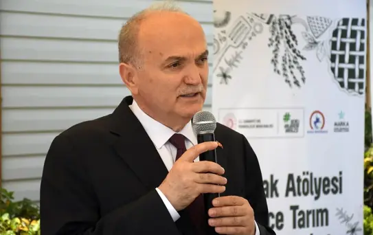 Düzce'de Mutfak Atölyesi Açıldı