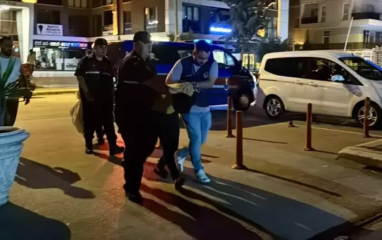 3 çocuk annesi kadını öldürüp 1200 KM kaçtı