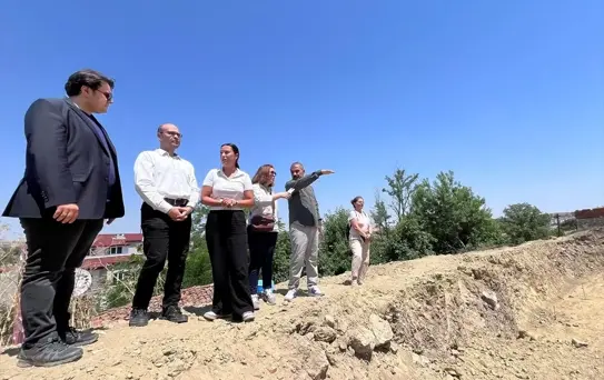 Muradiye Mevlevihanesi İhyada