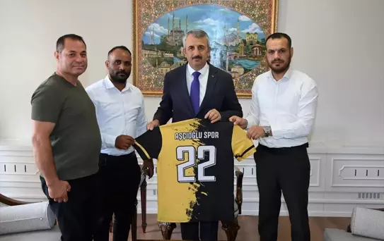Edirne'de Spor ve Eğitim Ziyaretleri