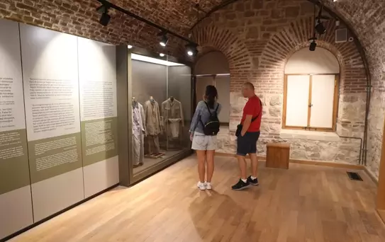 Edirne 18 Müze ile Öne Çıkıyor