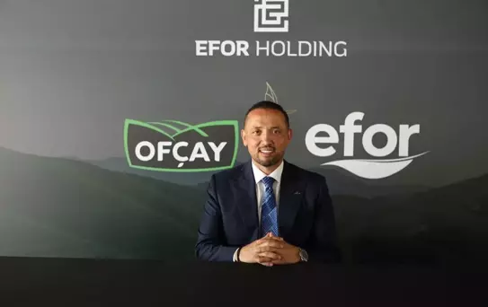 Efor Çay, Ofçay'ı Satın Aldı