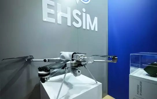EHSİM'in Yeni Hedefi: Düşman Radarlarını Yanıltmak