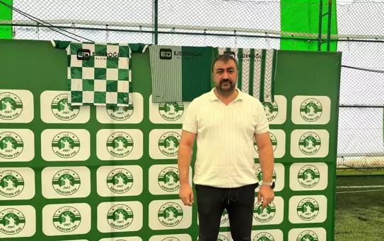 Kırşehir FSK'da Yeni Dönem