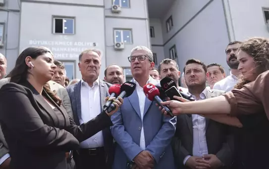İmamoğlu'na İhale Suçlaması