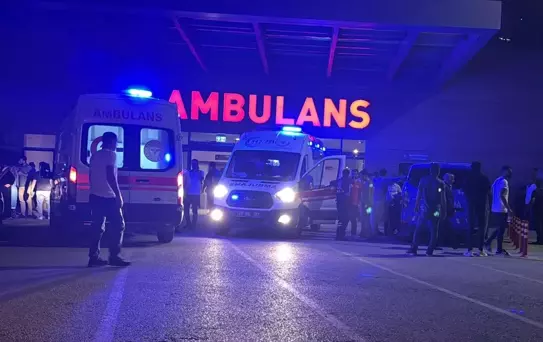 Elazığ'da 12 Yaşındaki Çocuk Boğuldu