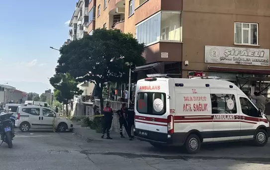 Erzurum'da Silahlı Saldırı: 2 Tutuklama