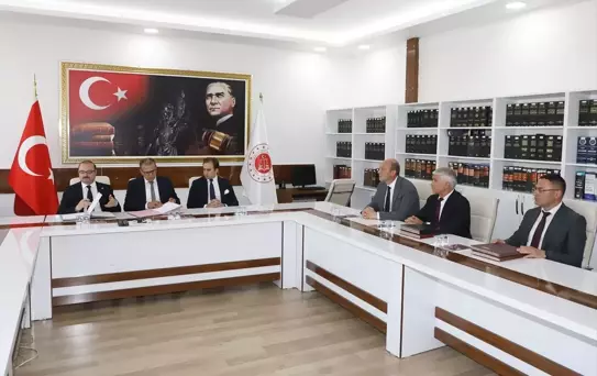 Üniversite ve Başsavcılıklardan İşbirliği