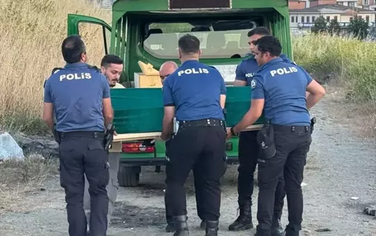 Esenyurt'ta Kayıp Adamın Cesedi Bulundu