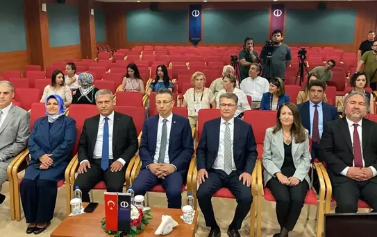 Yapay Zeka ve Türkçe Sempozyumu