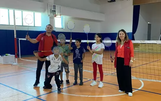 Espiye Gençlik Merkezi'nde Kurslar Devam Ediyor