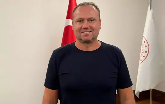Marcel Licka: Karagümrük için yeni bir dönem başlıyor