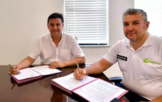 Fethiye'de Atık Yağ Teşvik Programı
