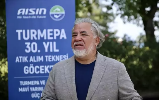 TURMEPA'nın Yeni Teknesi Göreve Başladı