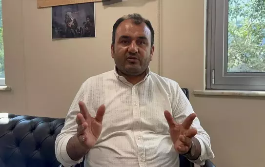 FETÖ'NÜN DARBE GİRİŞİMİNİN 9. YILI - 15 Temmuz gazileri 'o gece' yaşadıklarını unutamıyor