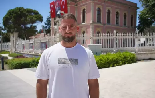 Nedim Gürel Kırkpınar için Hazır
