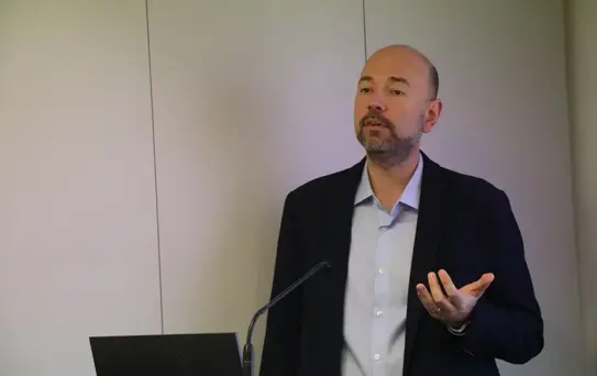 Enerji Ekonomisi Konferansı Antalya'da