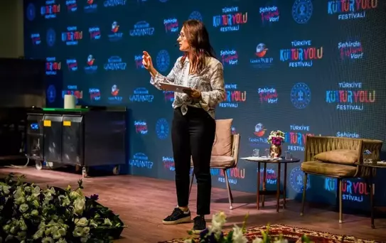 Gaziantep'te Güvenli Gıda Temalı Festival