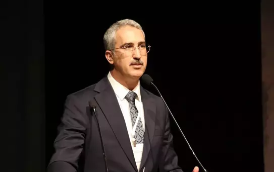 Gaziantep'te 'Göç Sivil Etkileşim Sempozyumu' düzenlendi