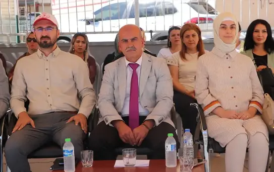 Sağlıklı Çocuk İçin Eğitim Programı